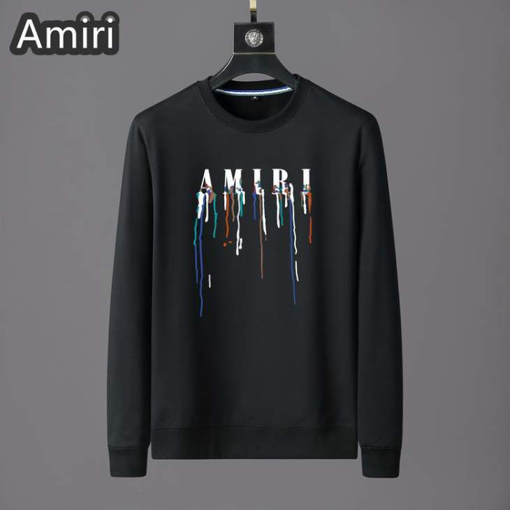 Picture of Amiri Sweatshirt _SKUAmiris-3xl25t0229331